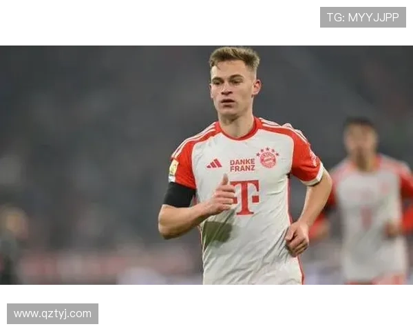 基米希：丢三球但球队表现依然不差